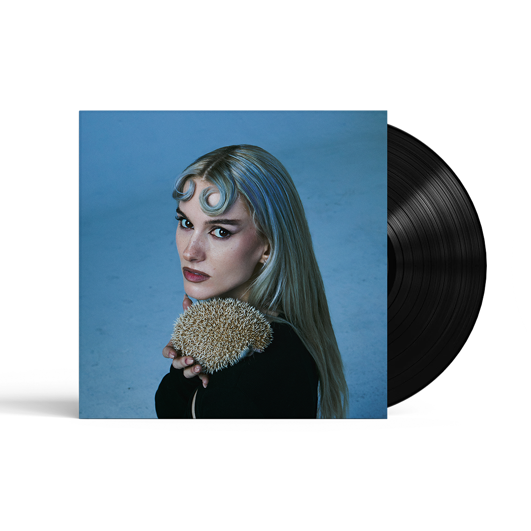 Live a Little Die a Lot (Limited Edition Signed Vinyl)